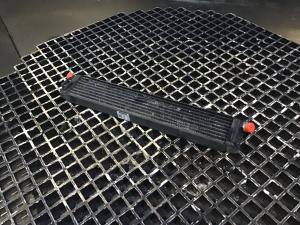 Liebherr Raffreddatore carburante